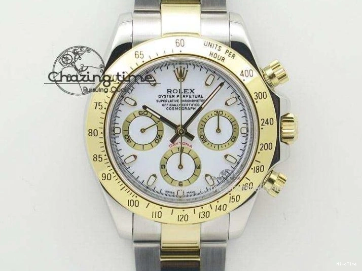 MiroTime 0402 SoftTouch Vintage 1680 JKF Best Edition Red Submariner On Bracelet A 3982